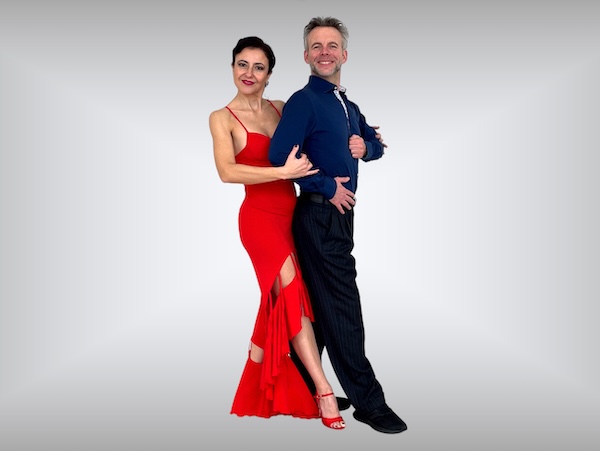 Tango a Perugia